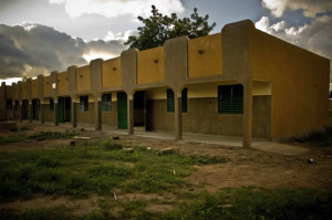 Un nouveau lycée